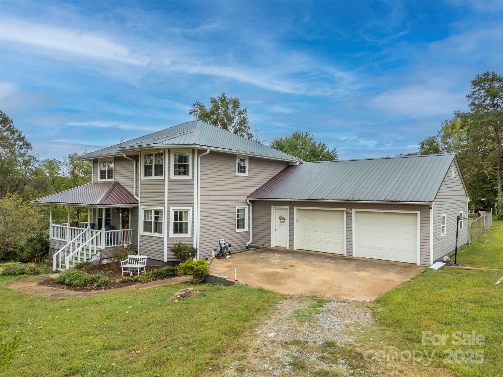 560 Hopewell Road Ellenboro, NC 28040 - Photo 39 of 47 Gallery Image 39