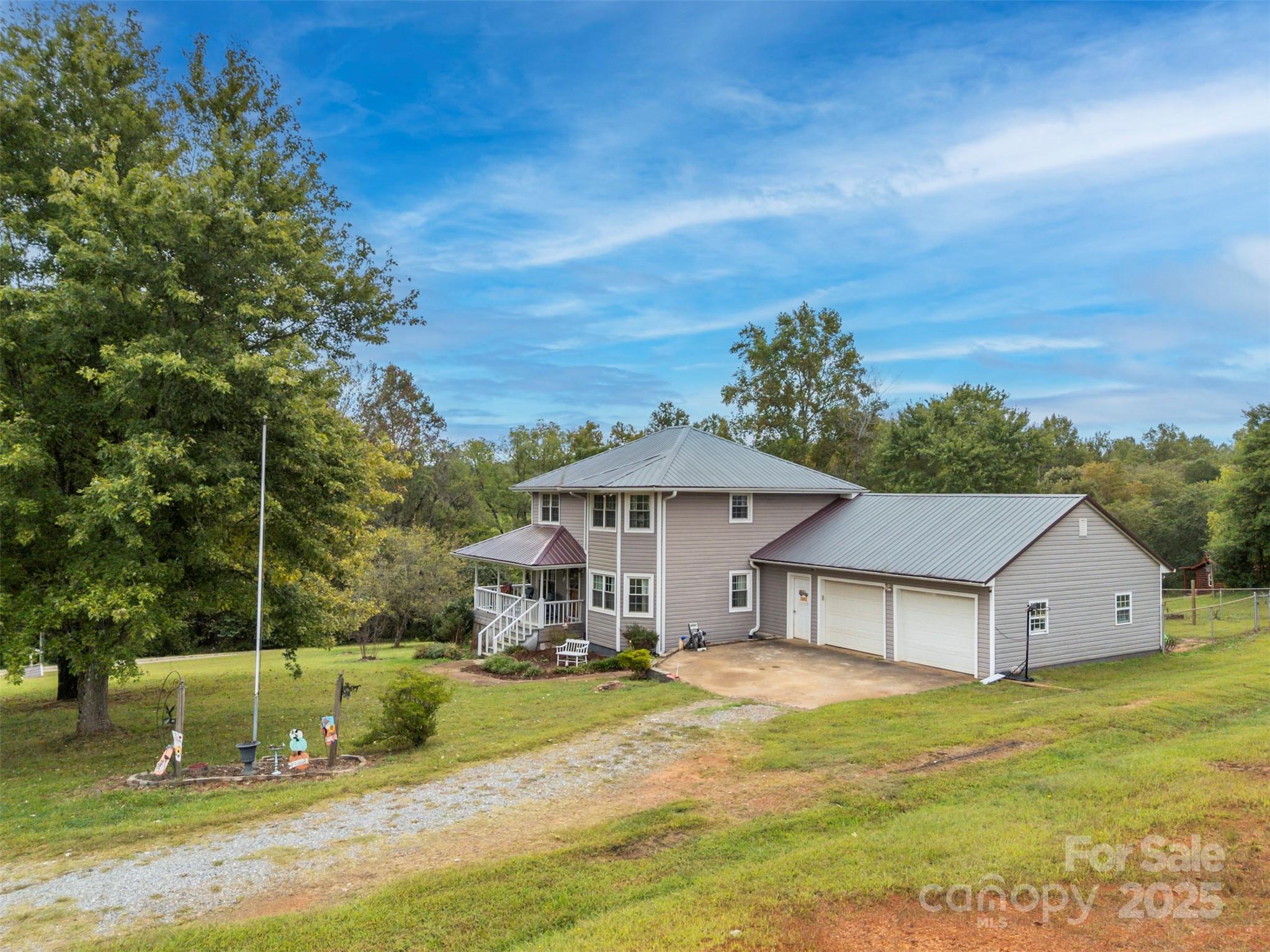 560 Hopewell Road Ellenboro, NC 28040 - Photo 40 of 47 Gallery Image 40
