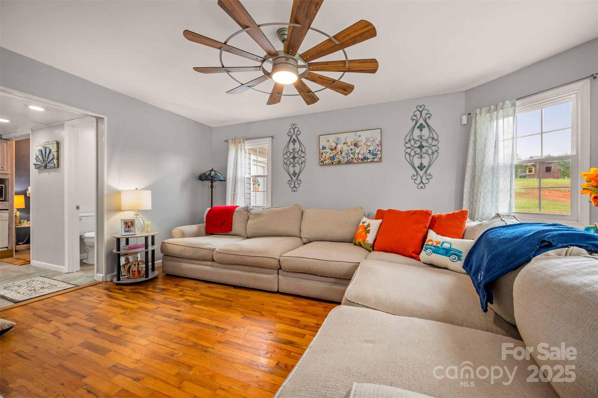 560 Hopewell Road Ellenboro, NC 28040 - Photo 6 of 47 Gallery Image 6