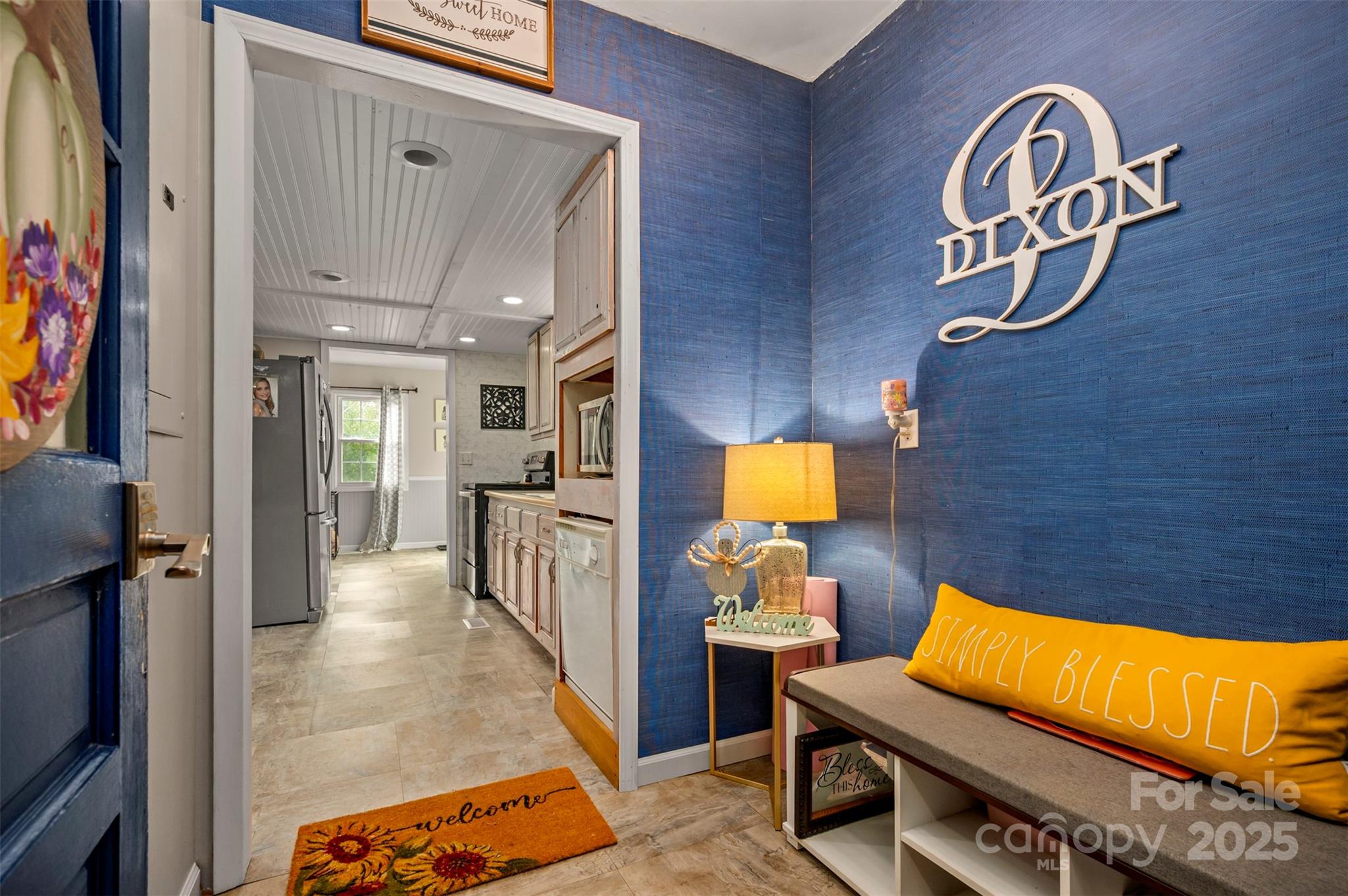 560 Hopewell Road Ellenboro, NC 28040 - Photo 8 of 47 Gallery Image 8