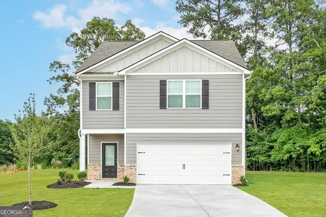 $378,900 | 378 Berkeley Drive, Conyers, GA 30012