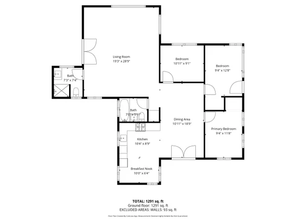 $525,000 | 330 Delgada Avenue, Yucca Valley, CA 92284