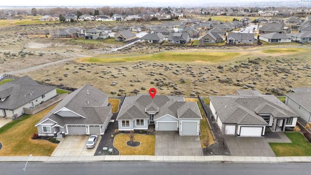 $558,000 | 3294 Wild Canyon Way, Richland, WA 99354