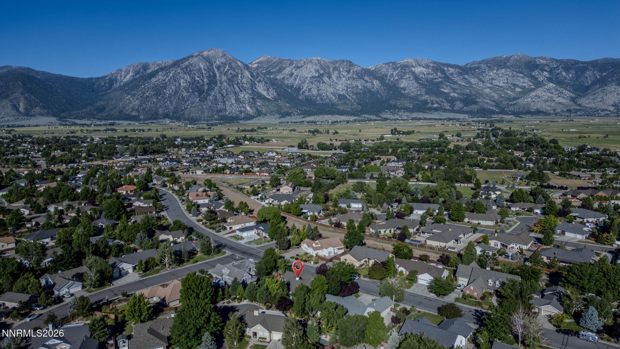 965 Springfield Drive Gardnerville, NV 89460 - Photo 44 of 45 3-web-or-mls-DJI_0050-HDR-Edit