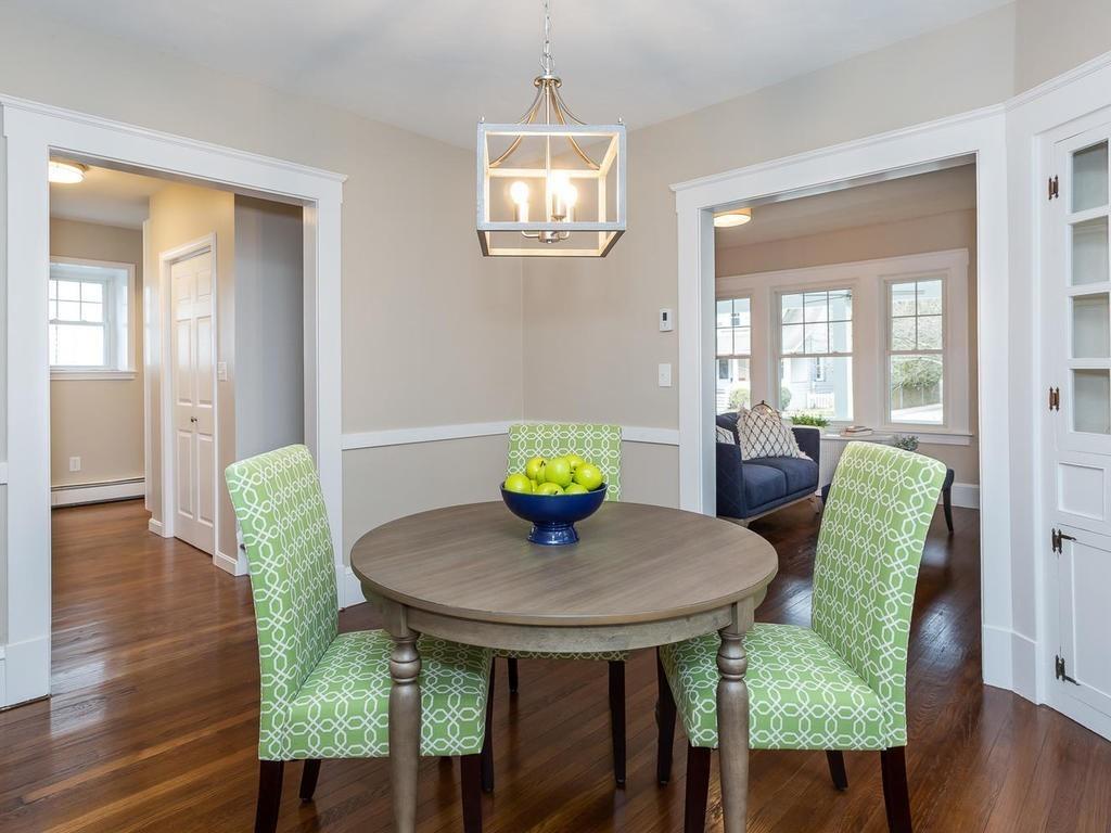 21 Homecrest Street Longmeadow, MA 01106 - Photo 11 of 41