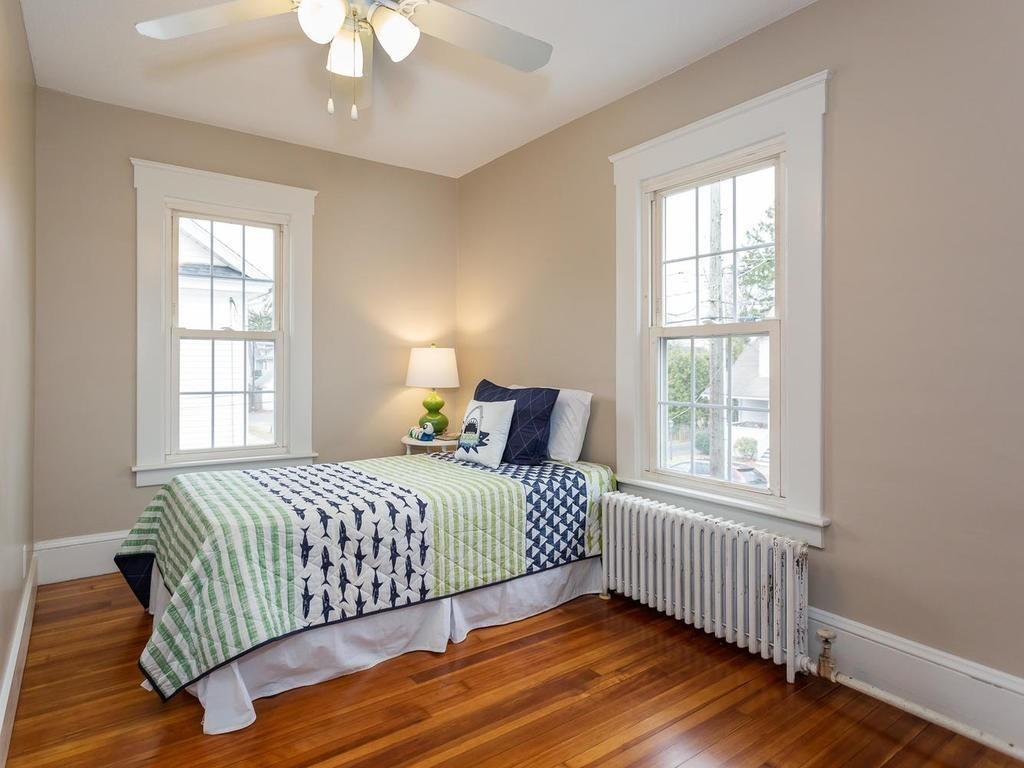21 Homecrest Street Longmeadow, MA 01106 - Photo 27 of 41