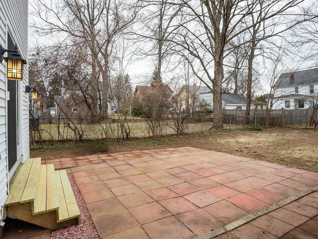 21 Homecrest Street Longmeadow, MA 01106 - Photo 38 of 41