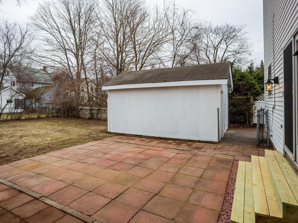 21 Homecrest Street Longmeadow, MA 01106 - Photo 39 of 41