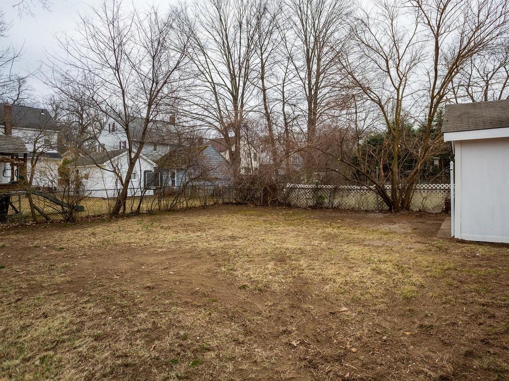 21 Homecrest Street Longmeadow, MA 01106 - Photo 40 of 41