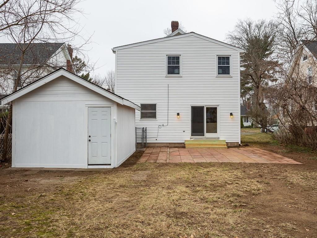 21 Homecrest Street Longmeadow, MA 01106 - Photo 41 of 41