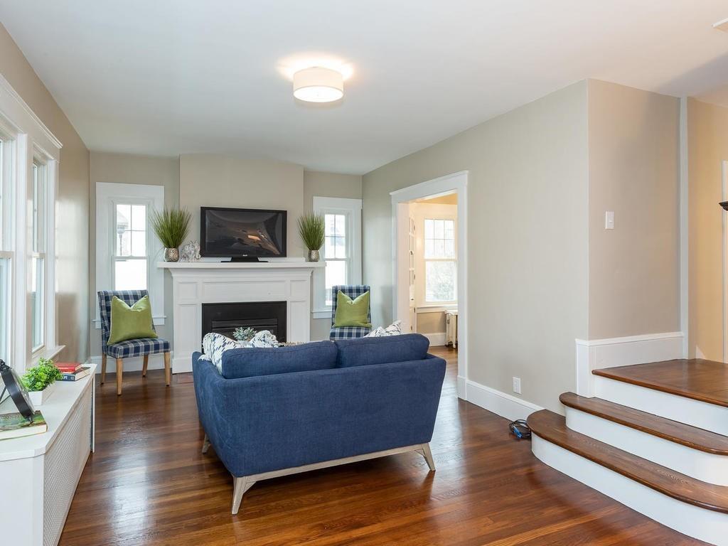 21 Homecrest Street Longmeadow, MA 01106 - Photo 6 of 41