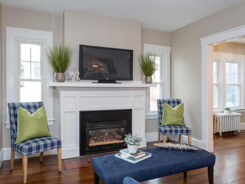 21 Homecrest Street Longmeadow, MA 01106 - Photo 7 of 41
