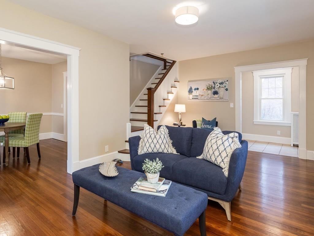 21 Homecrest Street Longmeadow, MA 01106 - Photo 8 of 41