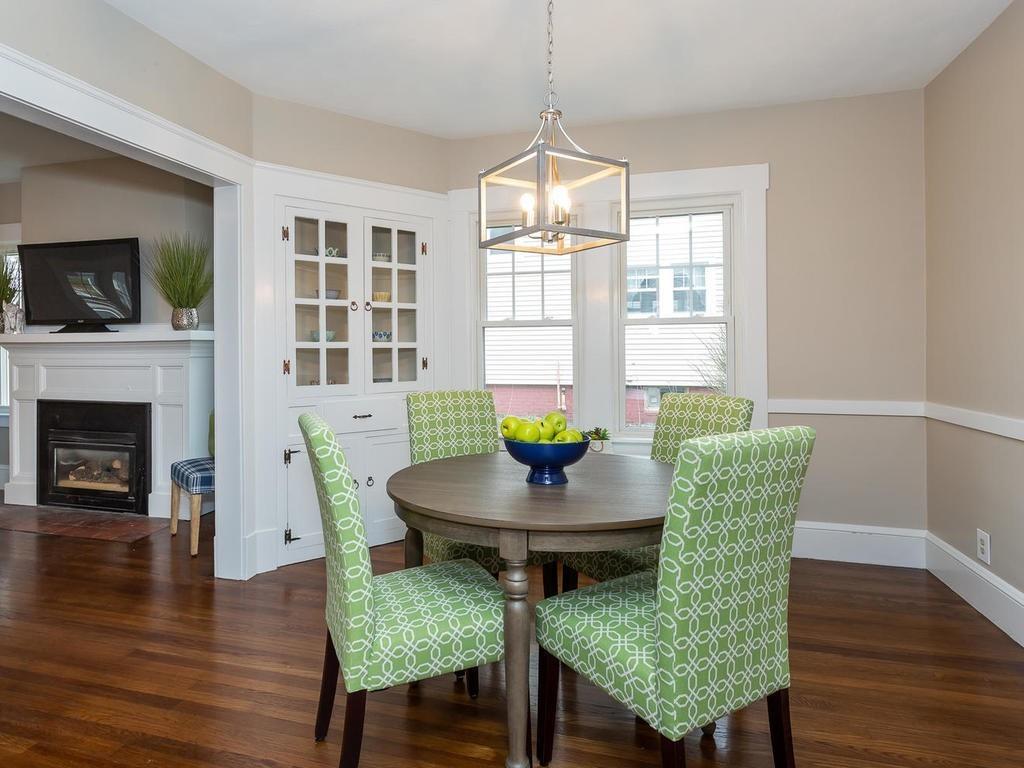 21 Homecrest Street Longmeadow, MA 01106 - Photo 9 of 41