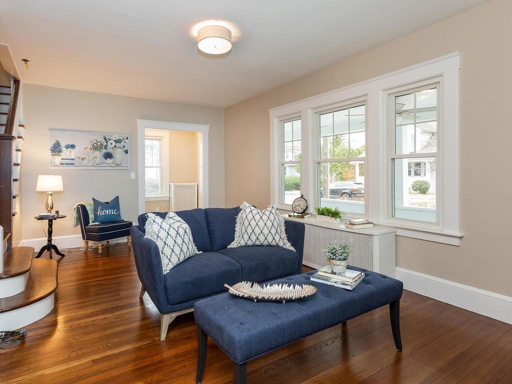 21 Homecrest Street Longmeadow, MA 01106 - Photo 10 of 41