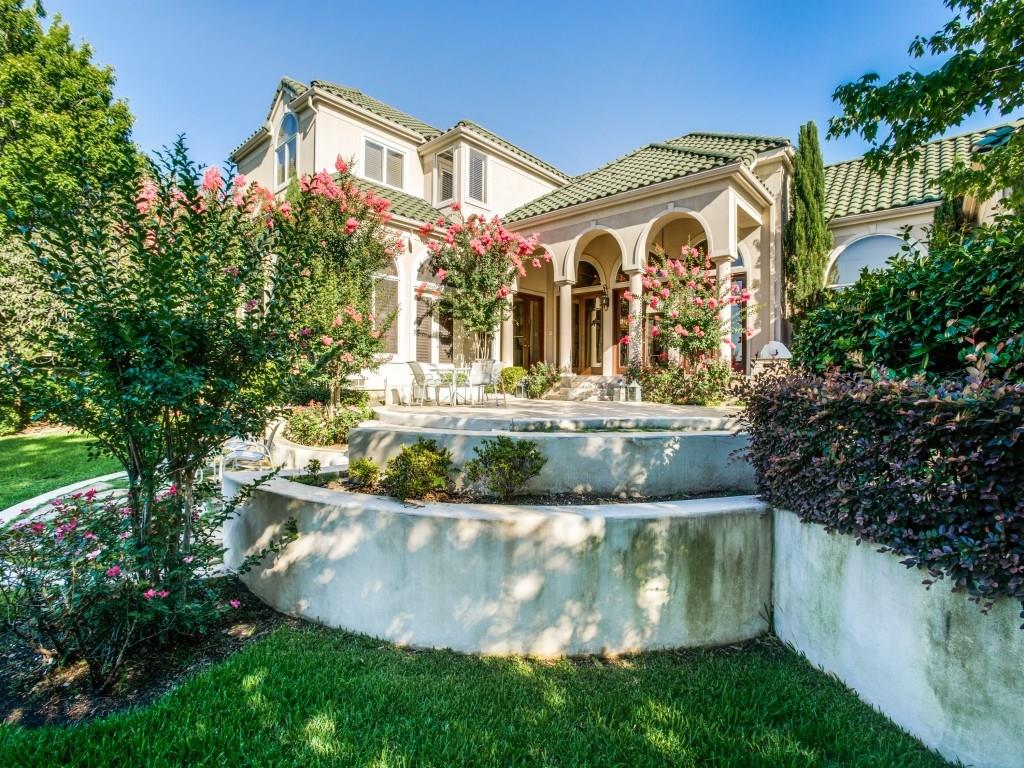 600 Travis Court, Irving, TX 75038 Compass