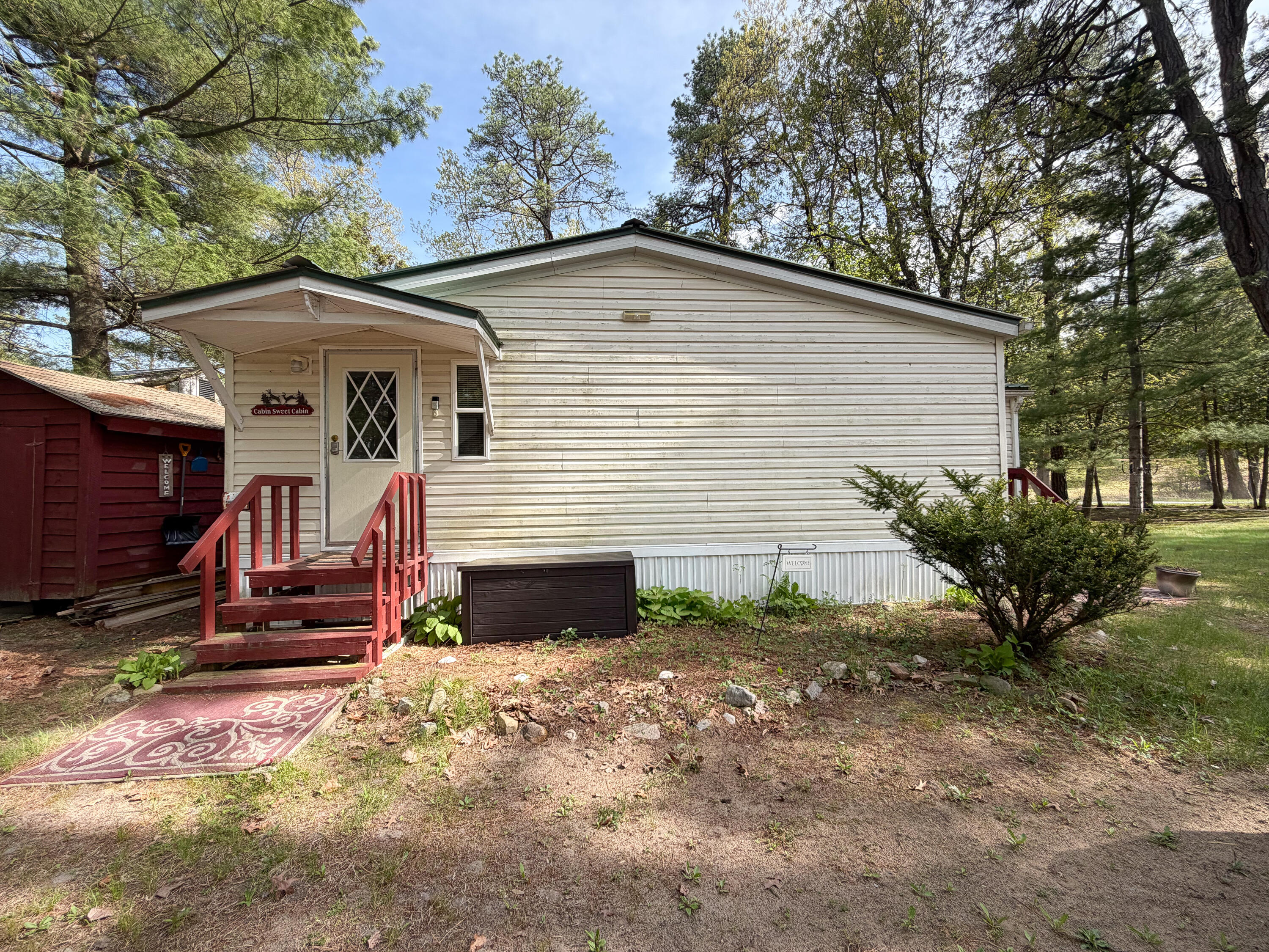 13 Ausable Beach Road Peru, NY 12972 - Photo 2 of 24 IMG_1572