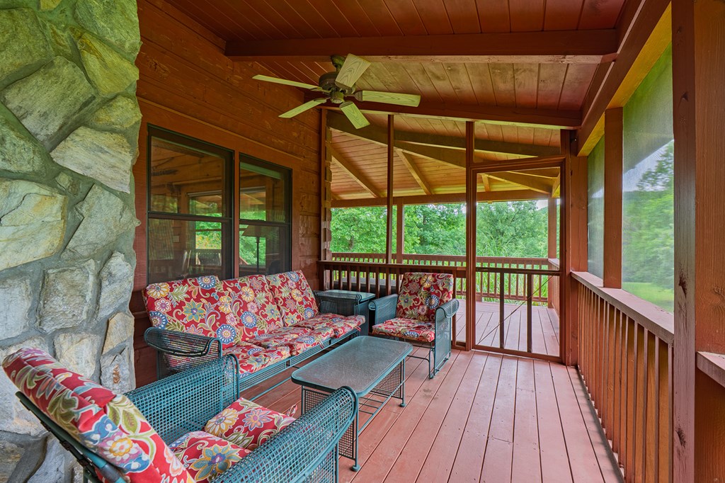 196 Creek Camp Road Ellijay, GA 30536 - Photo 31 of 59