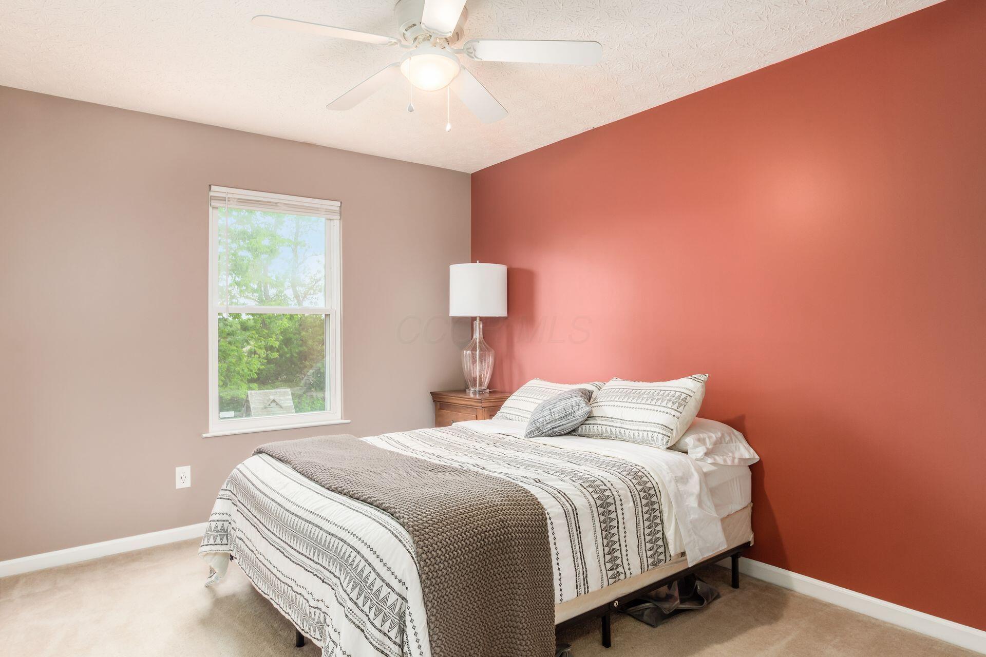 2535 Linbaugh Road Grove City, OH 43123 - Photo 19 of 40 Bedroom 2