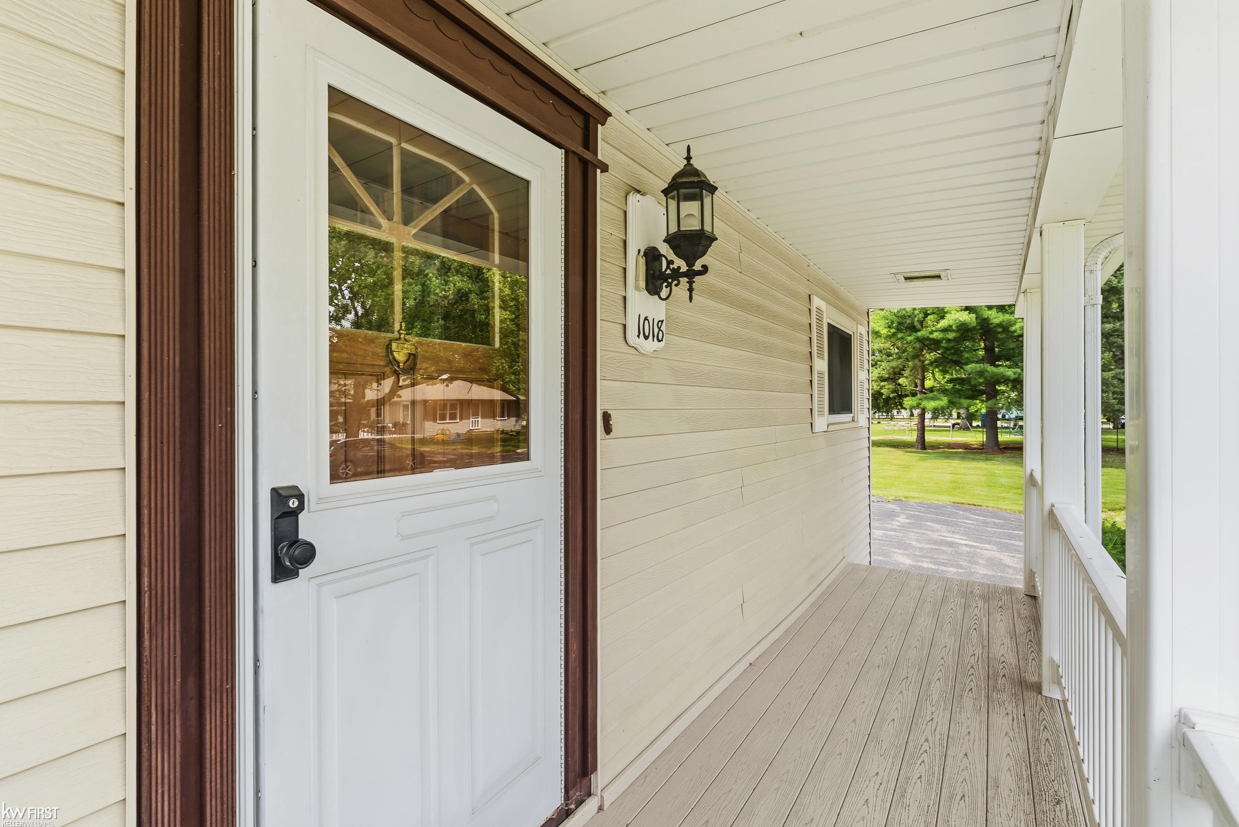 1018 Mildred Street Flushing, MI 48433 - Photo 31 of 50