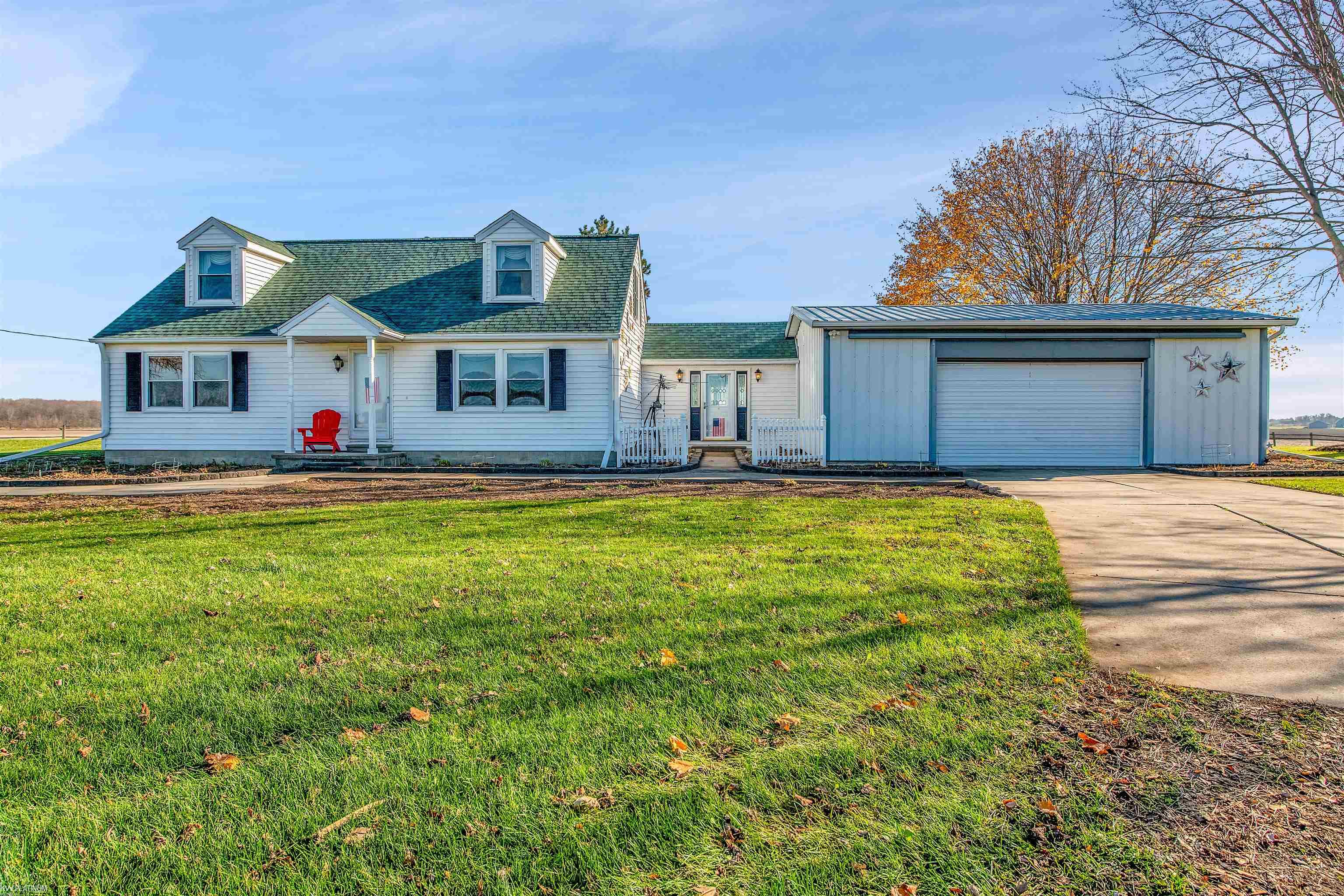 32 Wales Ridge Road Goodells, MI 48027 - Photo 7 of 42 50127029-7.JPG