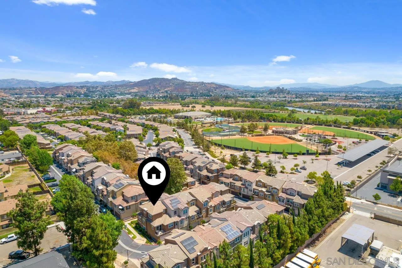 9811 Old Tree Lane Santee, CA 92071 - Photo 1 of 45 a view of a city