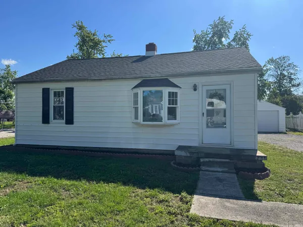 $125,000 | 5709 North Kerth Avenue, Evansville, IN 47711
