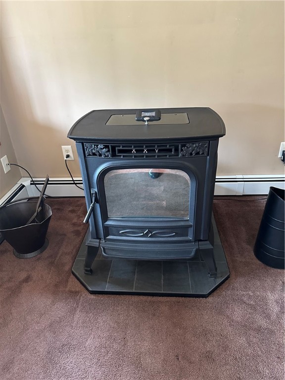 422 Shady Valley Road Coventry, RI 02816 - Photo 18 of 40