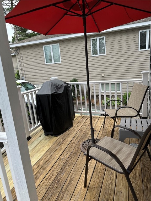 422 Shady Valley Road Coventry, RI 02816 - Photo 32 of 40