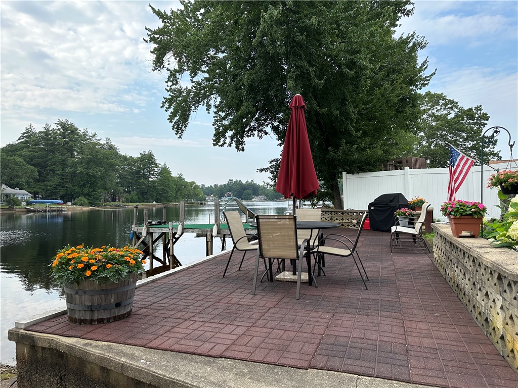 422 Shady Valley Road Coventry, RI 02816 - Photo 33 of 40