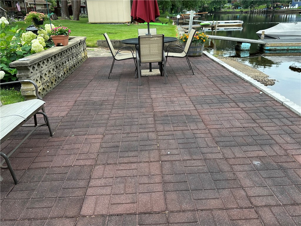 422 Shady Valley Road Coventry, RI 02816 - Photo 34 of 40