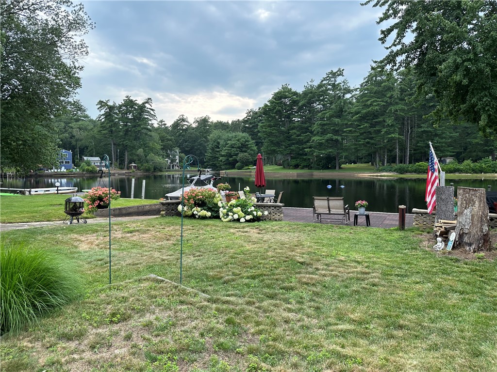 422 Shady Valley Road Coventry, RI 02816 - Photo 37 of 40