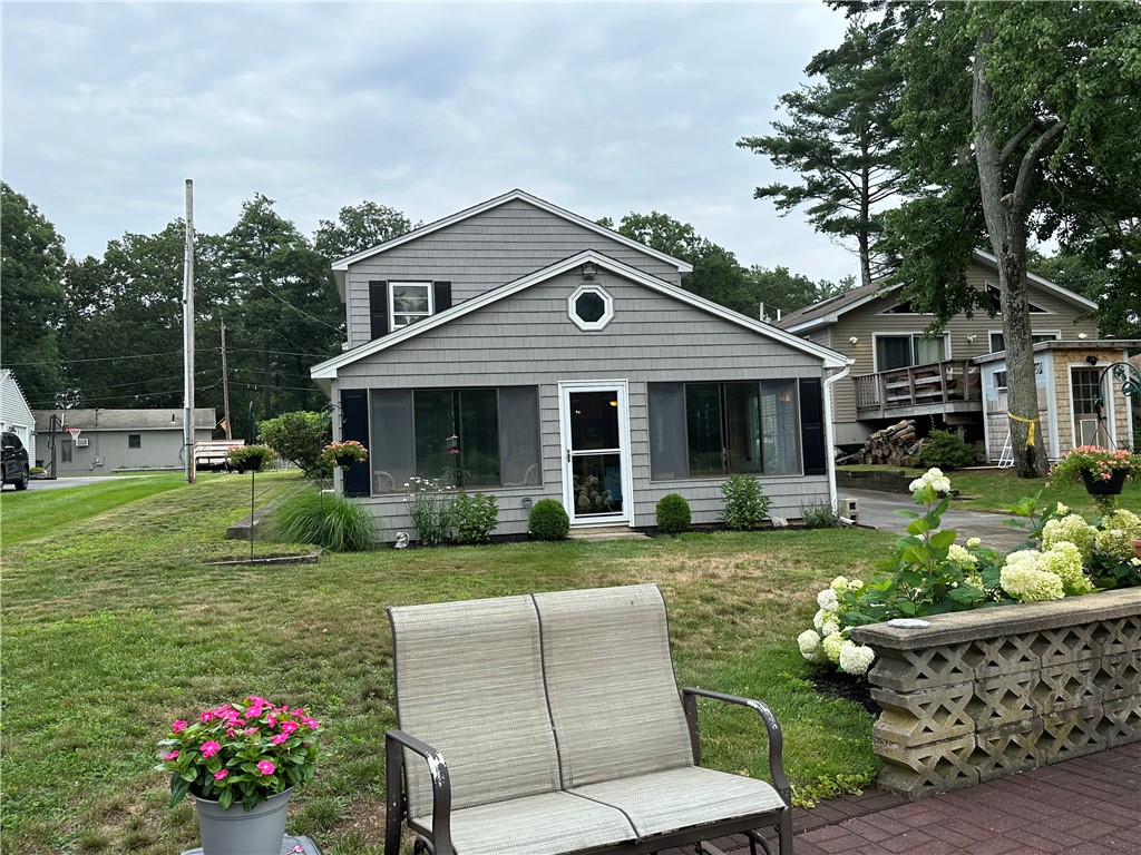 422 Shady Valley Road Coventry, RI 02816 - Photo 38 of 40