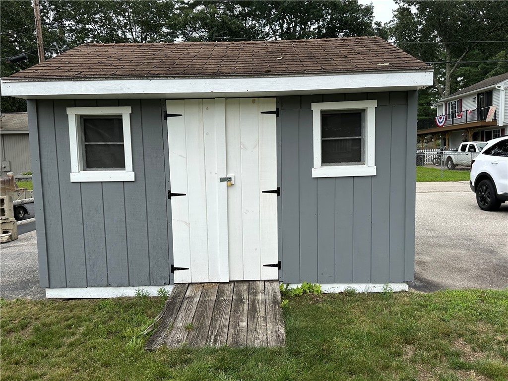 422 Shady Valley Road Coventry, RI 02816 - Photo 39 of 40