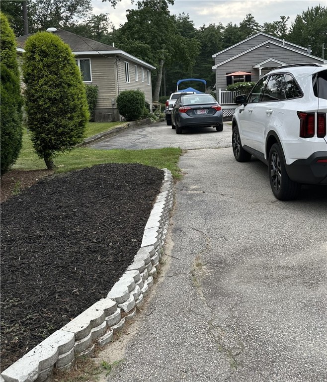 422 Shady Valley Road Coventry, RI 02816 - Photo 40 of 40