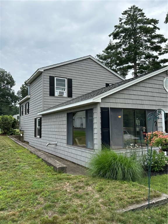 422 Shady Valley Road Coventry, RI 02816 - Photo 5 of 40