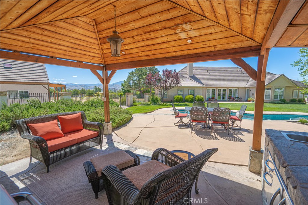 33202 Drill Road Agua Dulce, CA 91390 - Photo 53 of 71