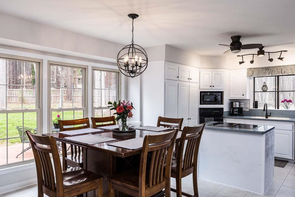3400 Paddock Circle Raleigh, NC 27613 - Photo 14 of 42 Photo 14