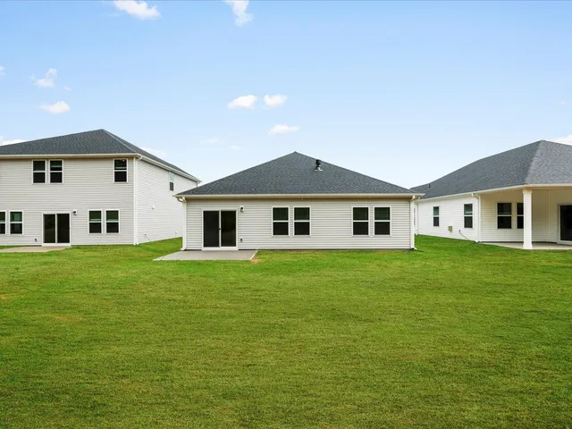 $258,900 | 462 Harben Drive, Woodruff, SC 29388