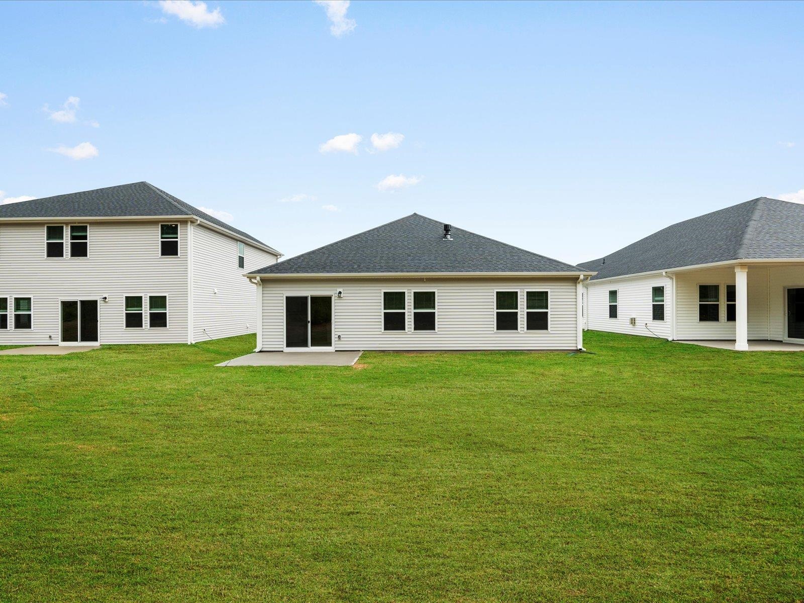 462 Harben Drive Woodruff, SC 29388 - Photo 26 of 29