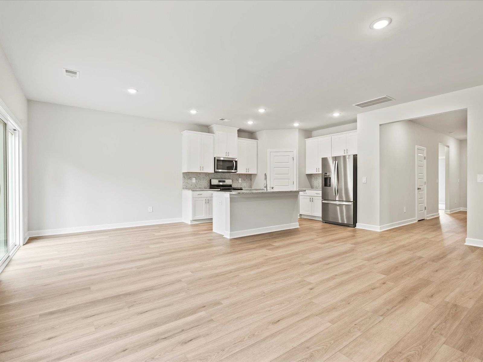 462 Harben Drive Woodruff, SC 29388 - Photo 4 of 29