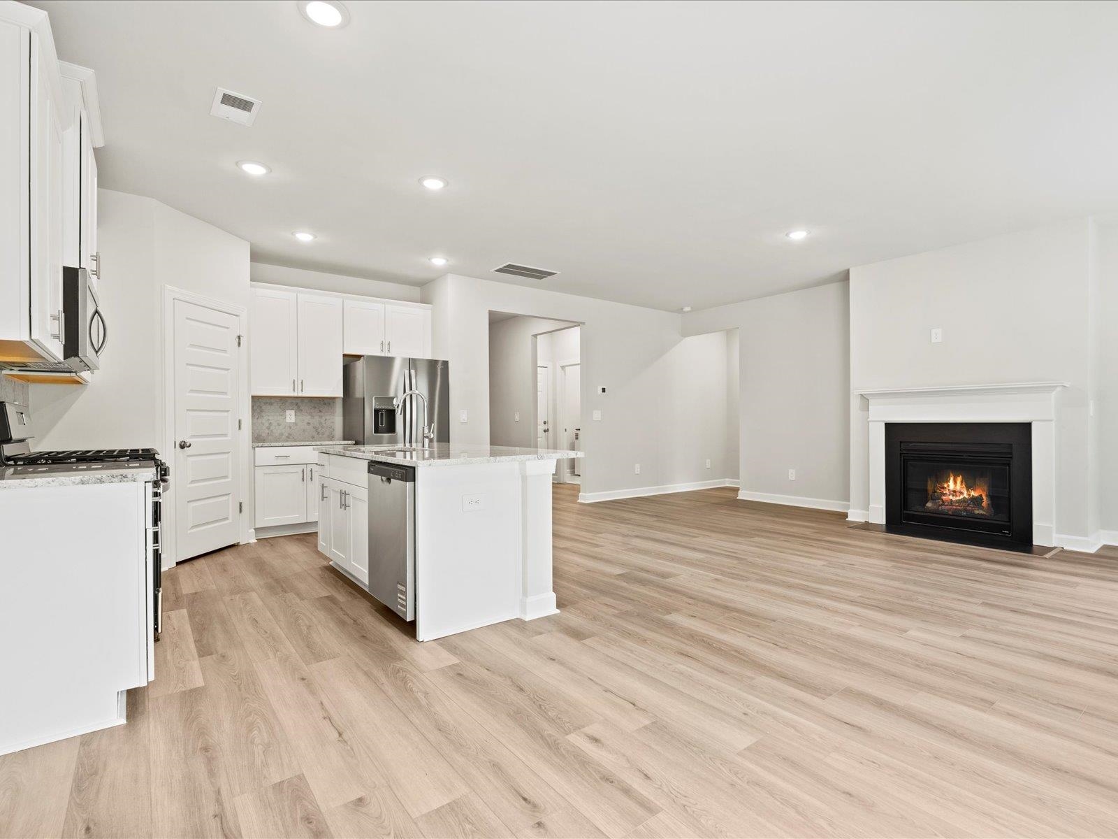 462 Harben Drive Woodruff, SC 29388 - Photo 5 of 29