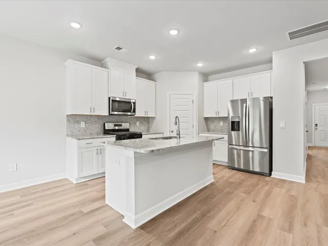 $258,900 | 462 Harben Drive, Woodruff, SC 29388