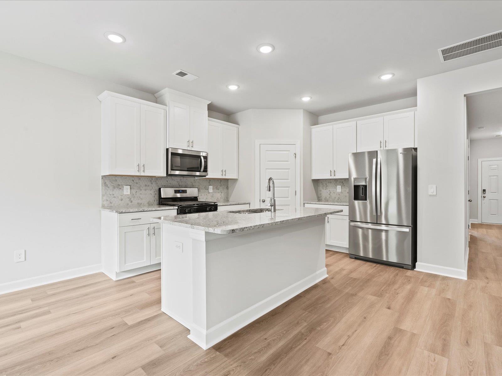 462 Harben Drive Woodruff, SC 29388 - Photo 7 of 29