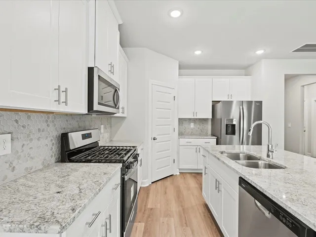 $258,900 | 462 Harben Drive, Woodruff, SC 29388