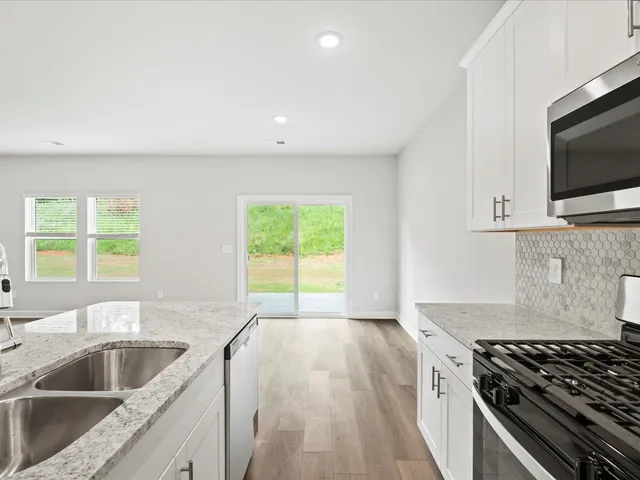 $258,900 | 462 Harben Drive, Woodruff, SC 29388