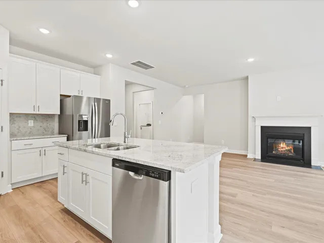 $258,900 | 462 Harben Drive, Woodruff, SC 29388