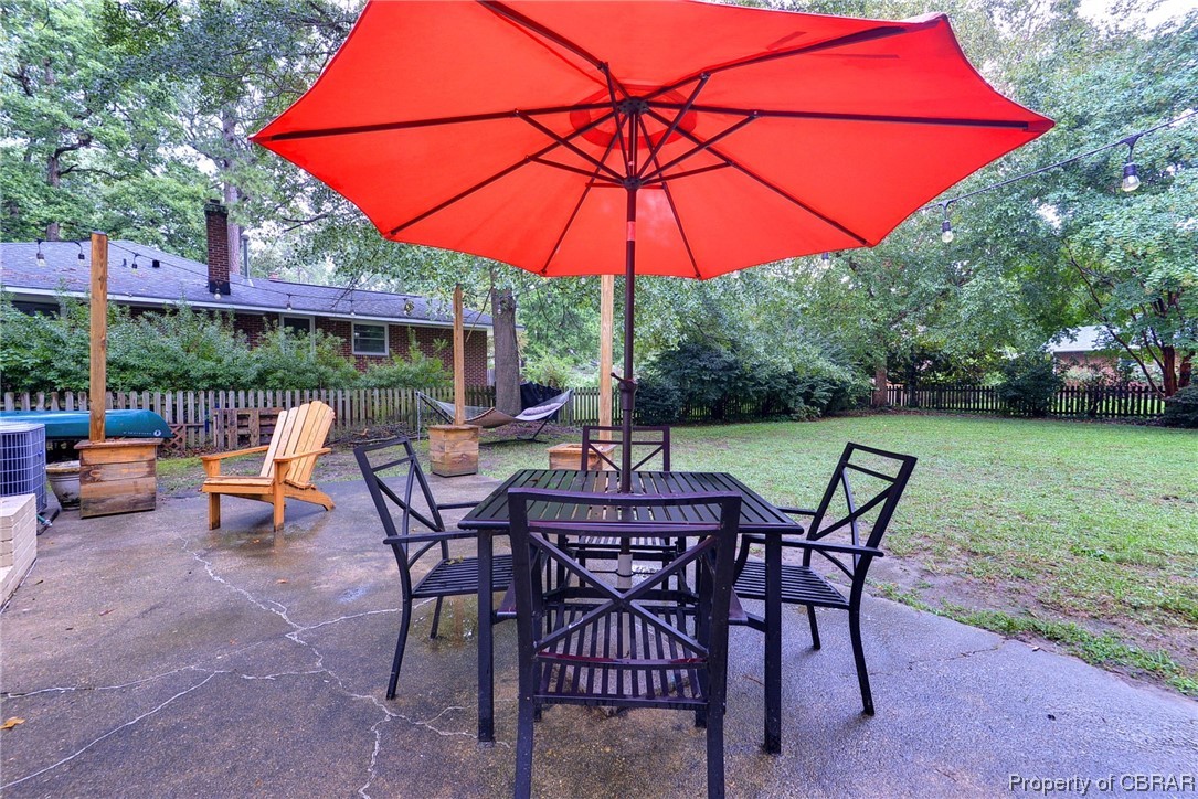 122 Selden Road Newport News, VA 23606 - Photo 23 of 38
