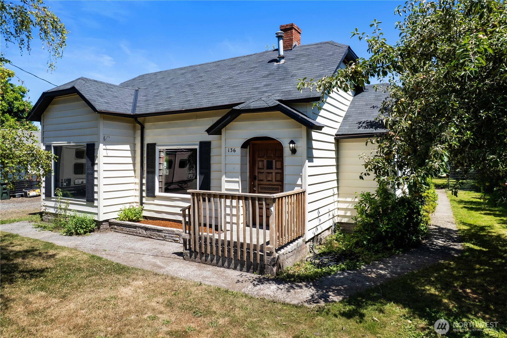 136 D Street Buckley, WA 98321 - Photo 1 of 20 Gallery Image 1