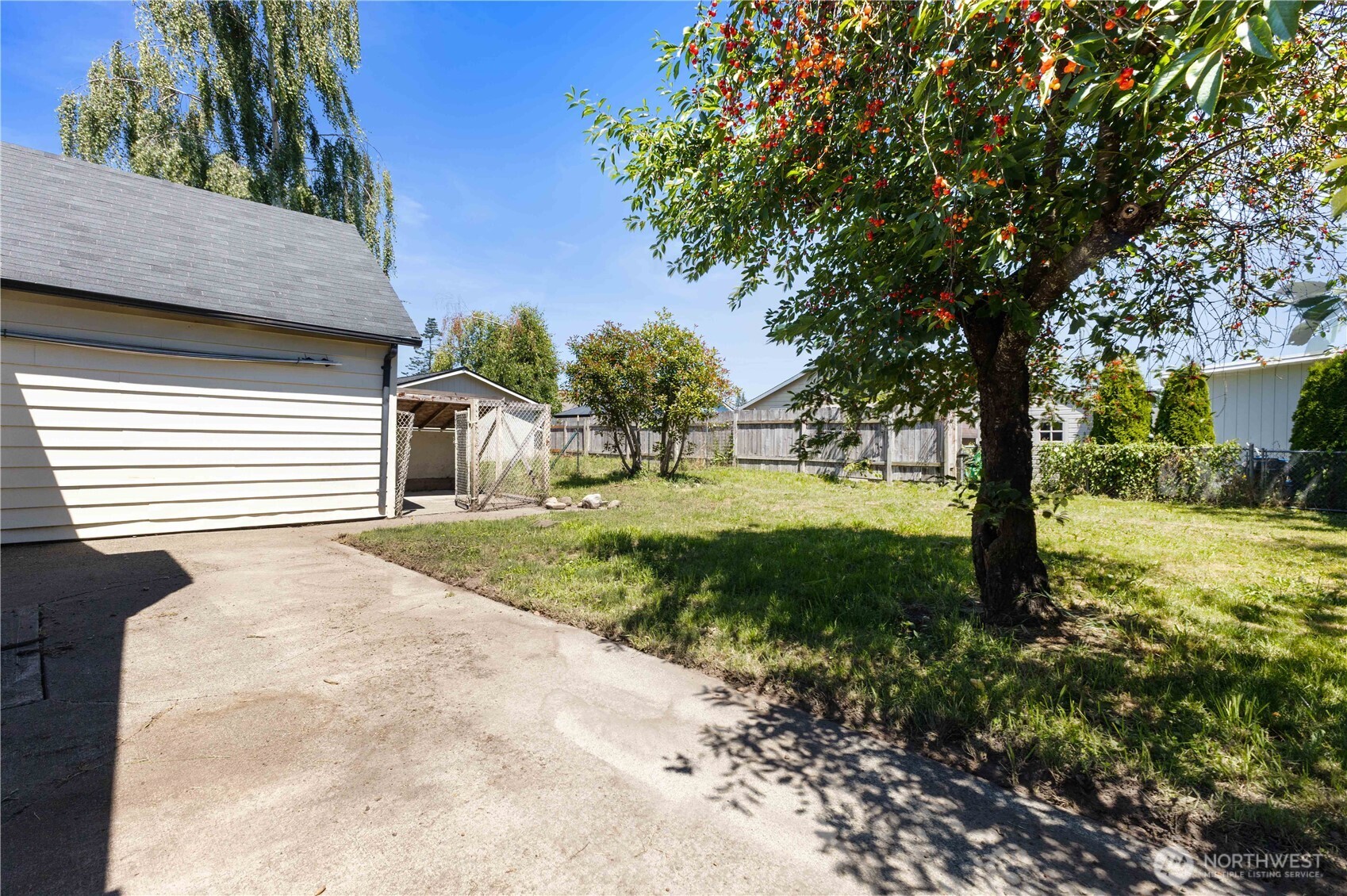 136 D Street Buckley, WA 98321 - Photo 17 of 20 Gallery Image 17